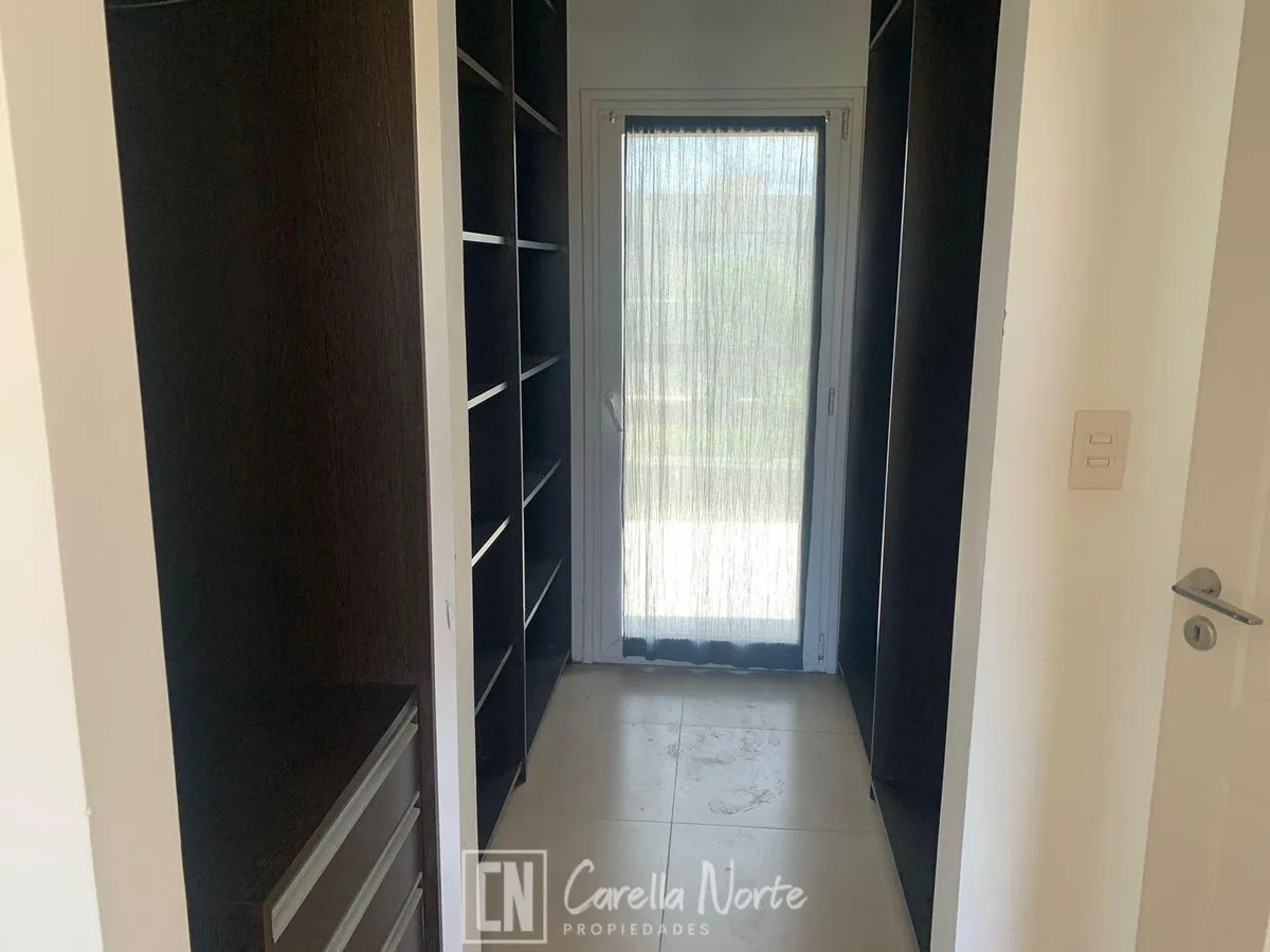 Casa · 3 dormitorios · Pileta · Vista al golf · El Cantón · Barrio Golf - Foto 27