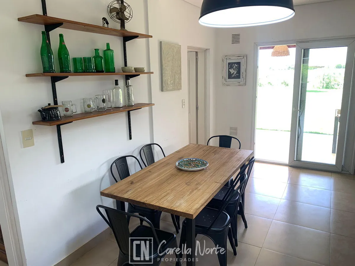 Casa · 3 dormitorios · Pileta · Vista al golf · El Cantón · Barrio Golf - Foto 28