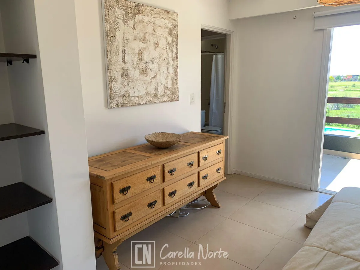 Casa · 3 dormitorios · Pileta · Vista al golf · El Cantón · Barrio Golf - Foto 31