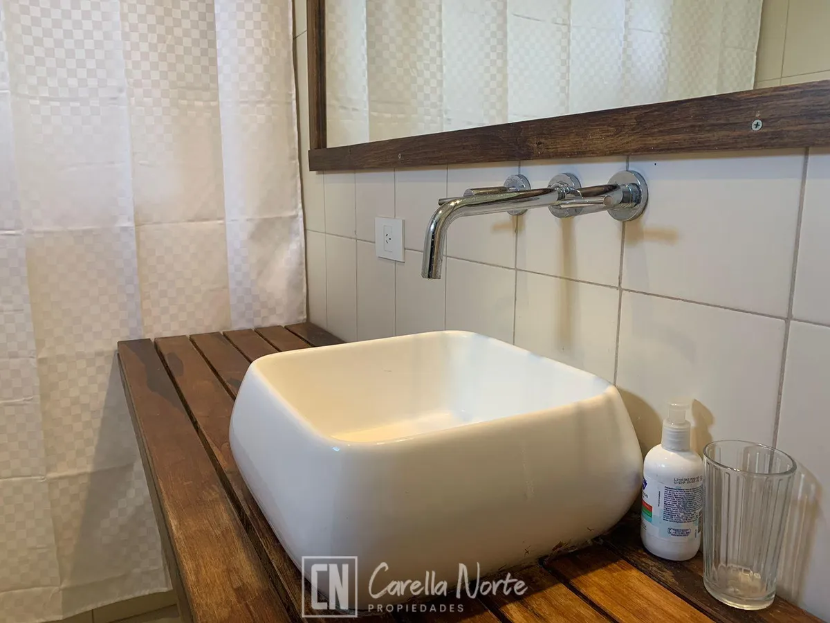 Casa · 3 dormitorios · Pileta · Vista al golf · El Cantón · Barrio Golf - Foto 33