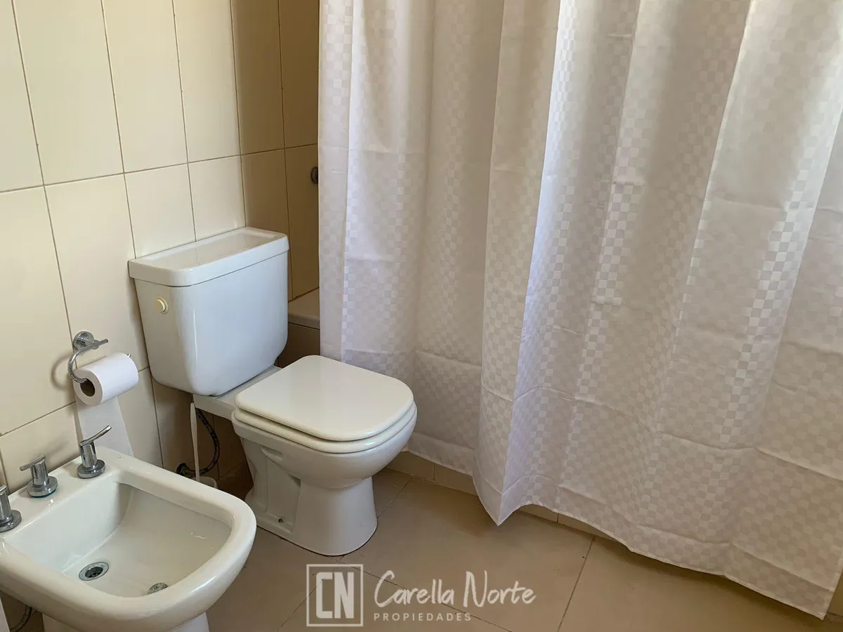Casa · 3 dormitorios · Pileta · Vista al golf · El Cantón · Barrio Golf - Foto 38