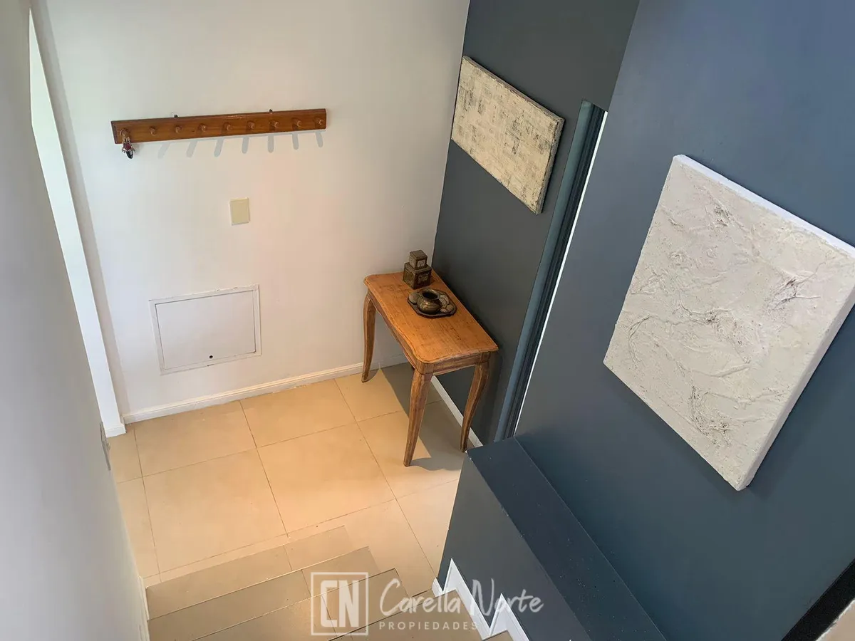 Casa · 3 dormitorios · Pileta · Vista al golf · El Cantón · Barrio Golf - Foto 41