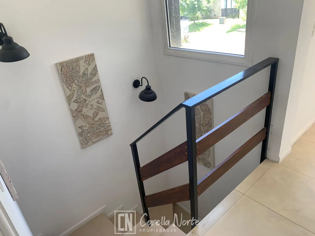 Casa · 3 dormitorios · Pileta · Vista al golf · El Cantón · Barrio Golf - Foto 43