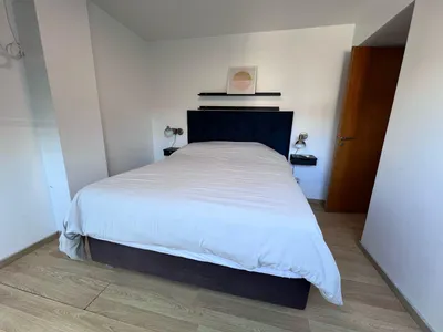 Departamento · Dos ambientes con cochera · Palermo Soho