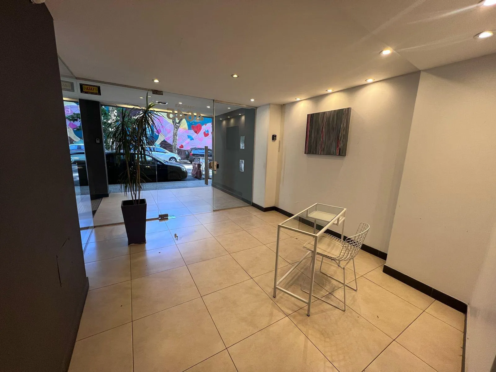 Departamento · Dos ambientes con cochera · Palermo Soho - Foto 12