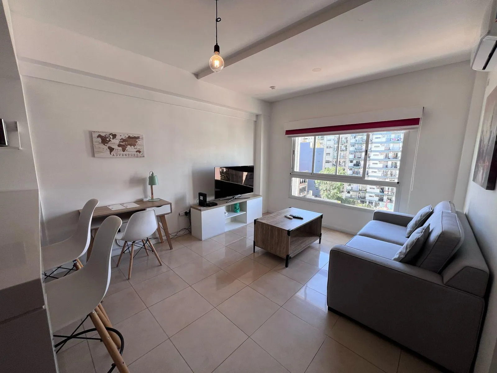 Departamento · Dos ambientes con cochera · Palermo Soho - Foto 13