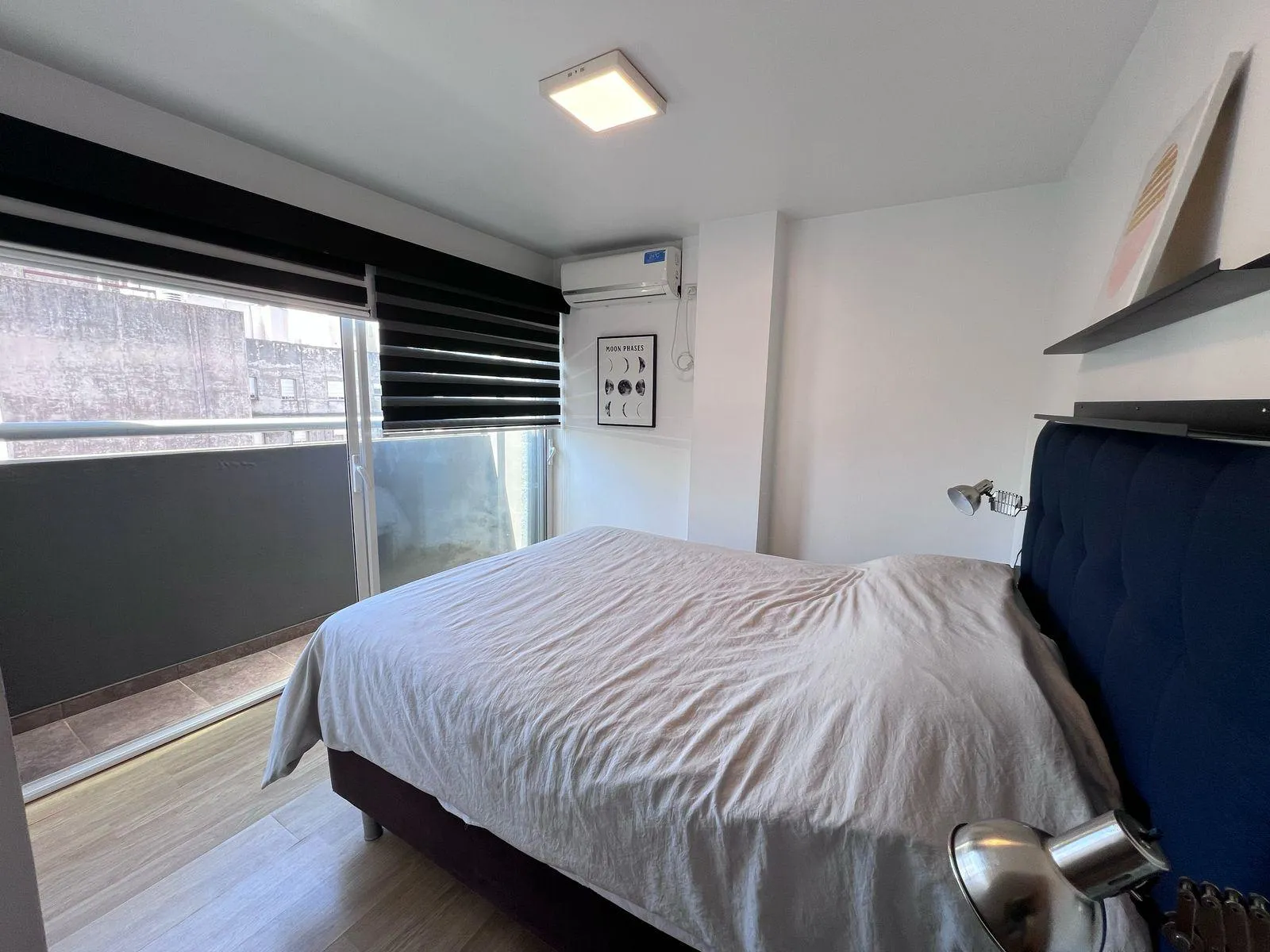 Departamento · Dos ambientes con cochera · Palermo Soho - Foto 16