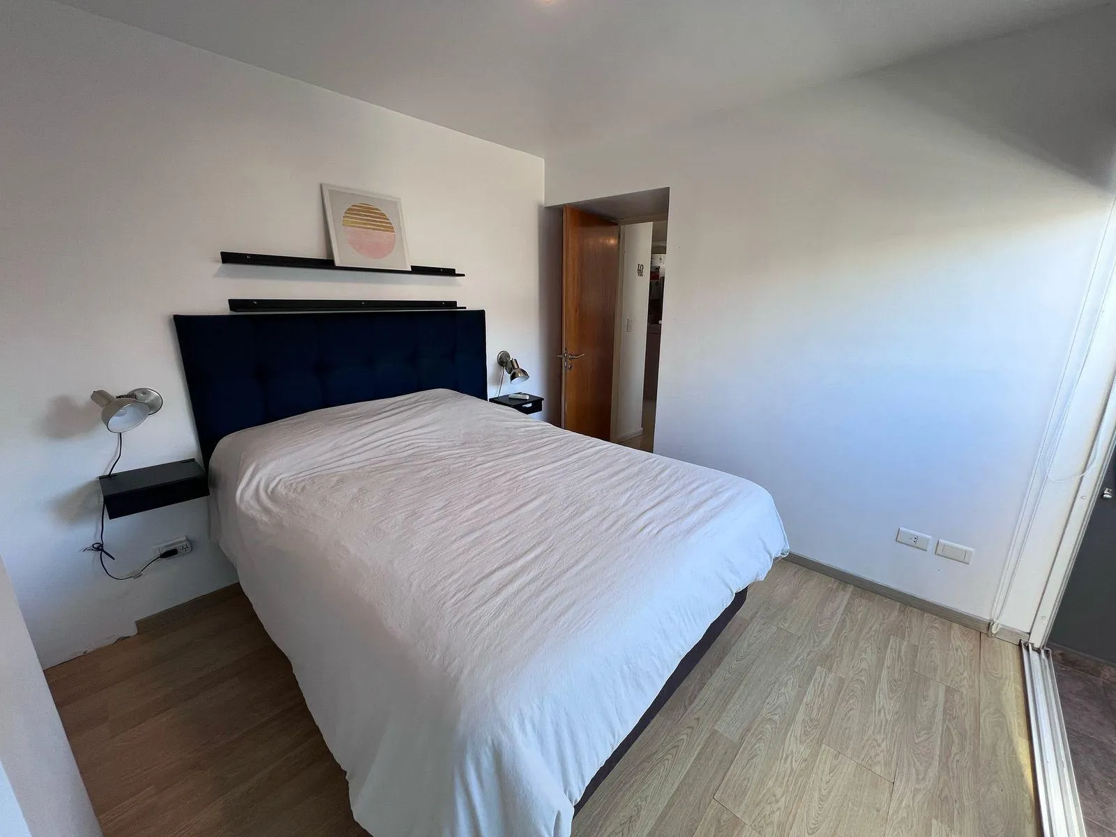Departamento · Dos ambientes con cochera · Palermo Soho - Foto 18