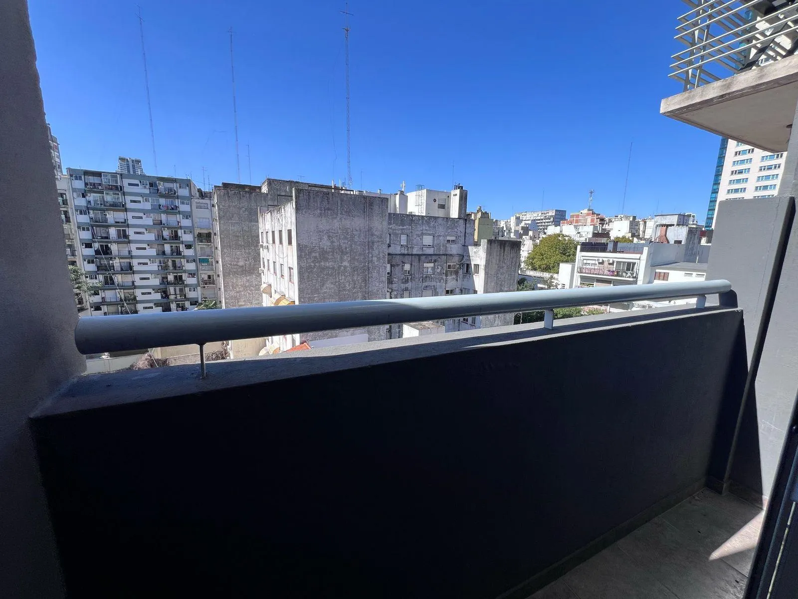 Departamento · Dos ambientes con cochera · Palermo Soho - Foto 19