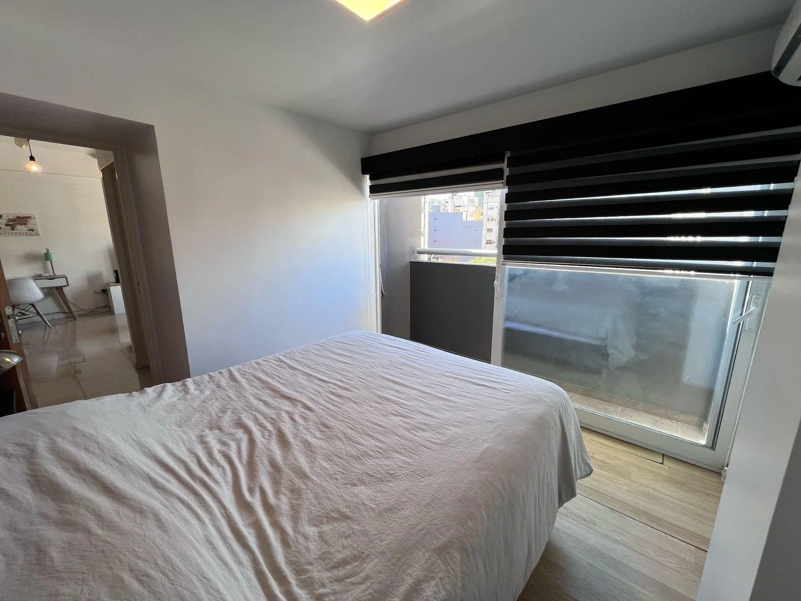 Departamento · Dos ambientes con cochera · Palermo Soho - Foto 23