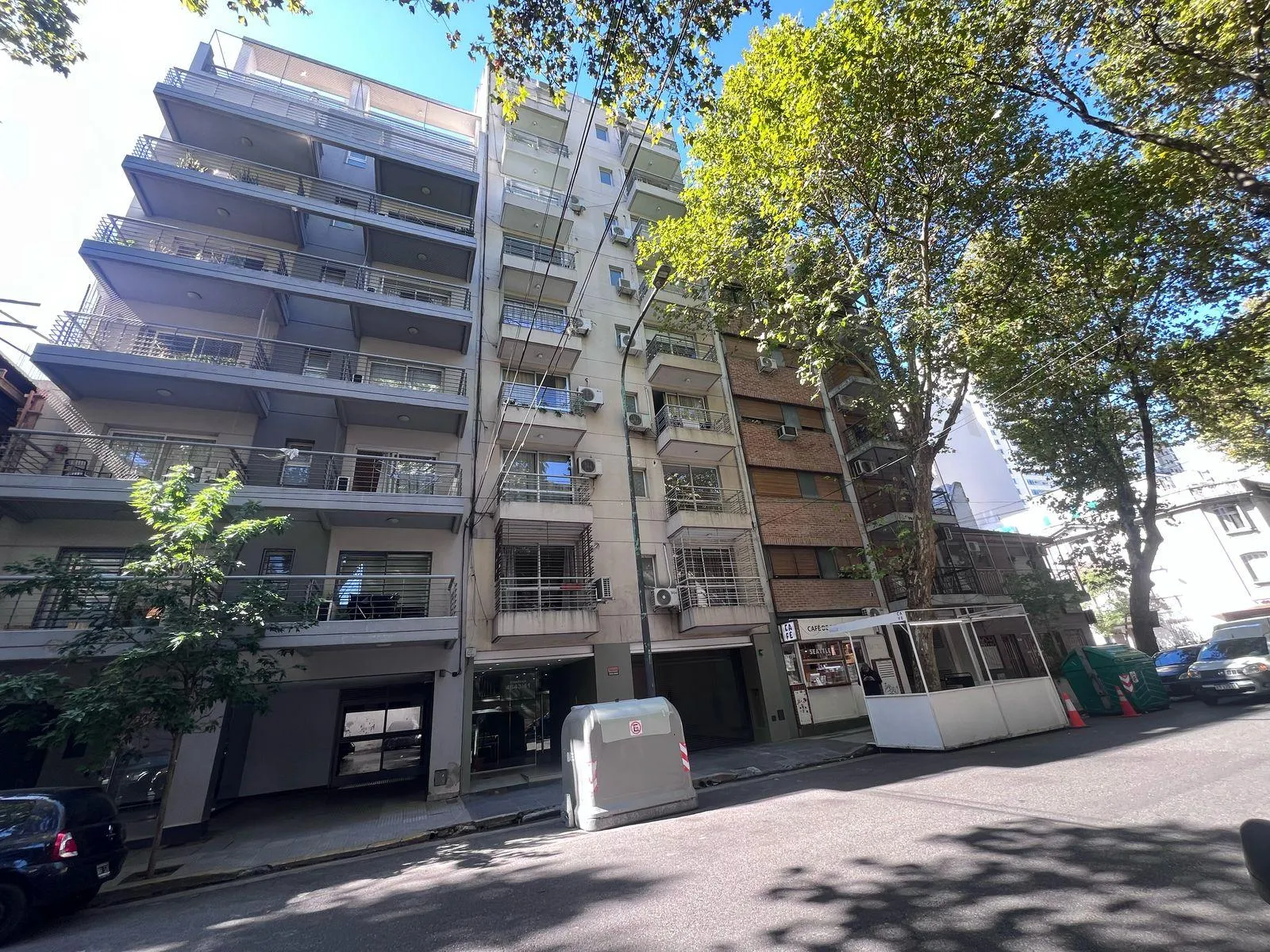 Departamento · Dos ambientes con cochera · Palermo Soho - Foto 25