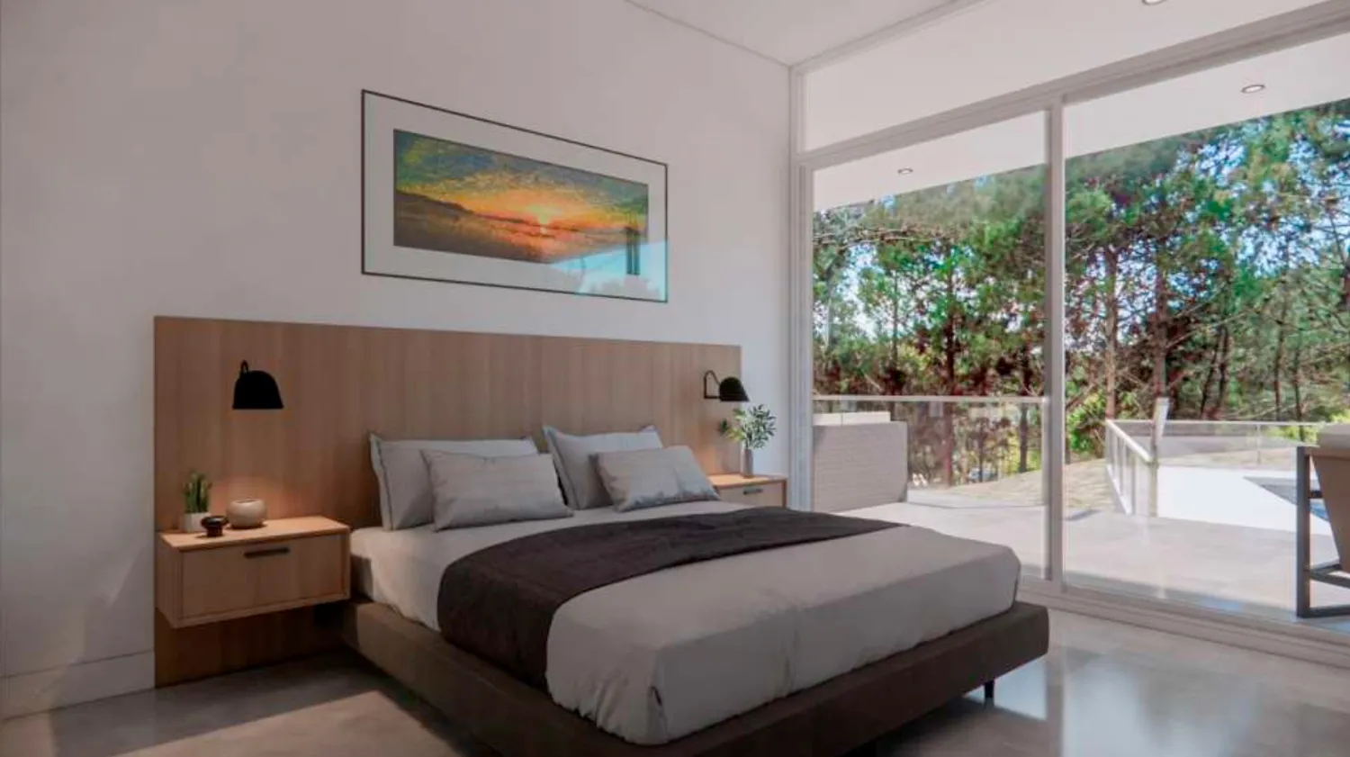 Venta de pozo · Casa 5 ambientes · Pileta · Barrio Deportivo I · Costa Esmeralda - Foto 8