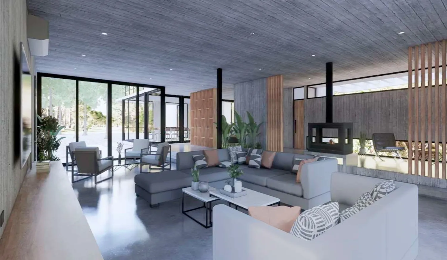 Venta en Pozo · Casa 10 ambientes · Pileta · Costa Esmeralda · Barrio Marítimo IV - Foto 3