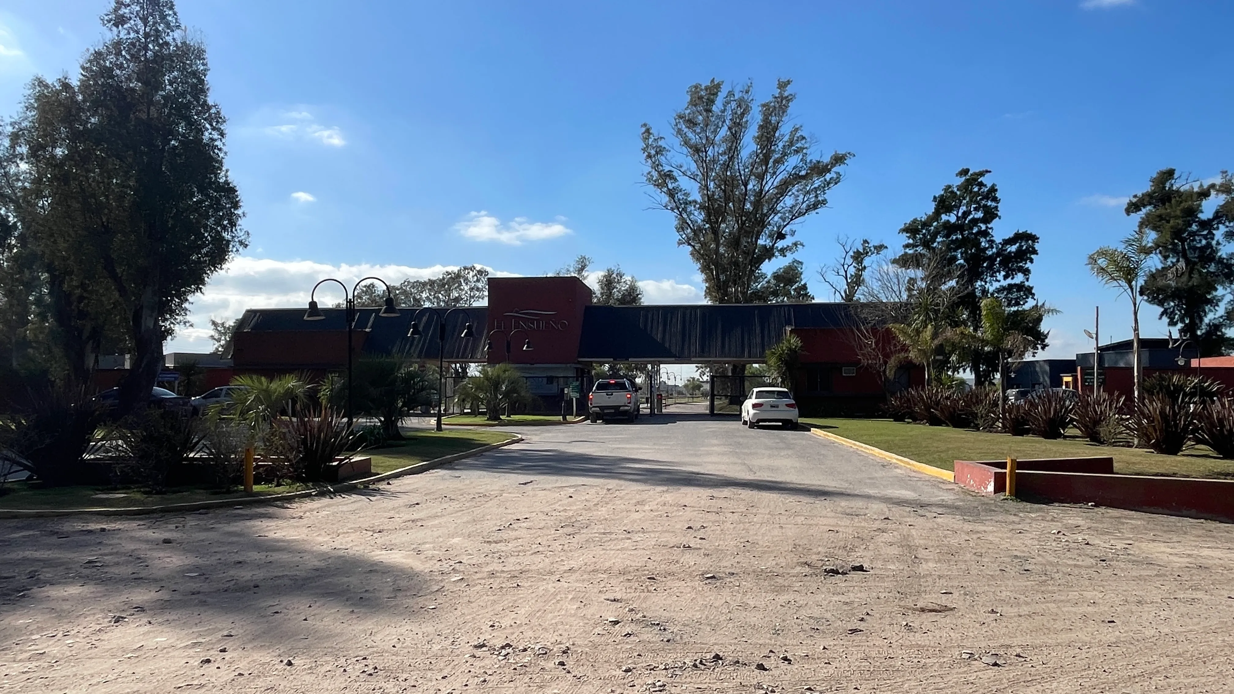 Lote en venta · Barrio El Ensueño · Ingeniero Maschwitz · Escobar - Foto 5
