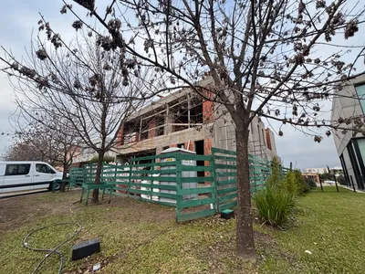 Venta Casa a estrenar 10 ambientes · El Yacht · Nordelta