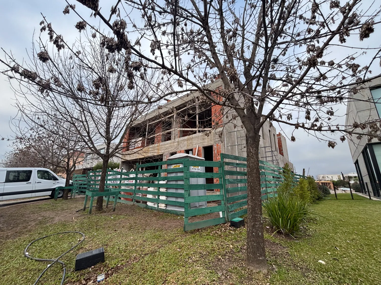 Venta Casa a estrenar 10 ambientes · El Yacht · Nordelta - Foto 1