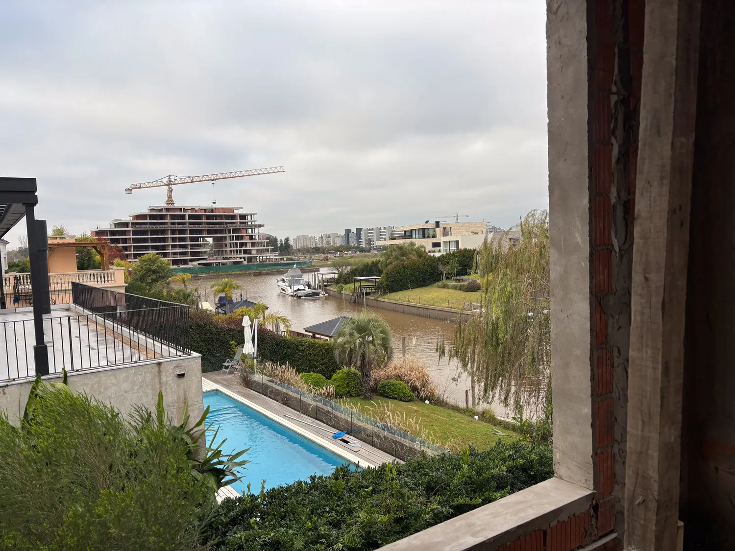 Venta Casa a estrenar 10 ambientes · El Yacht · Nordelta - Foto 12
