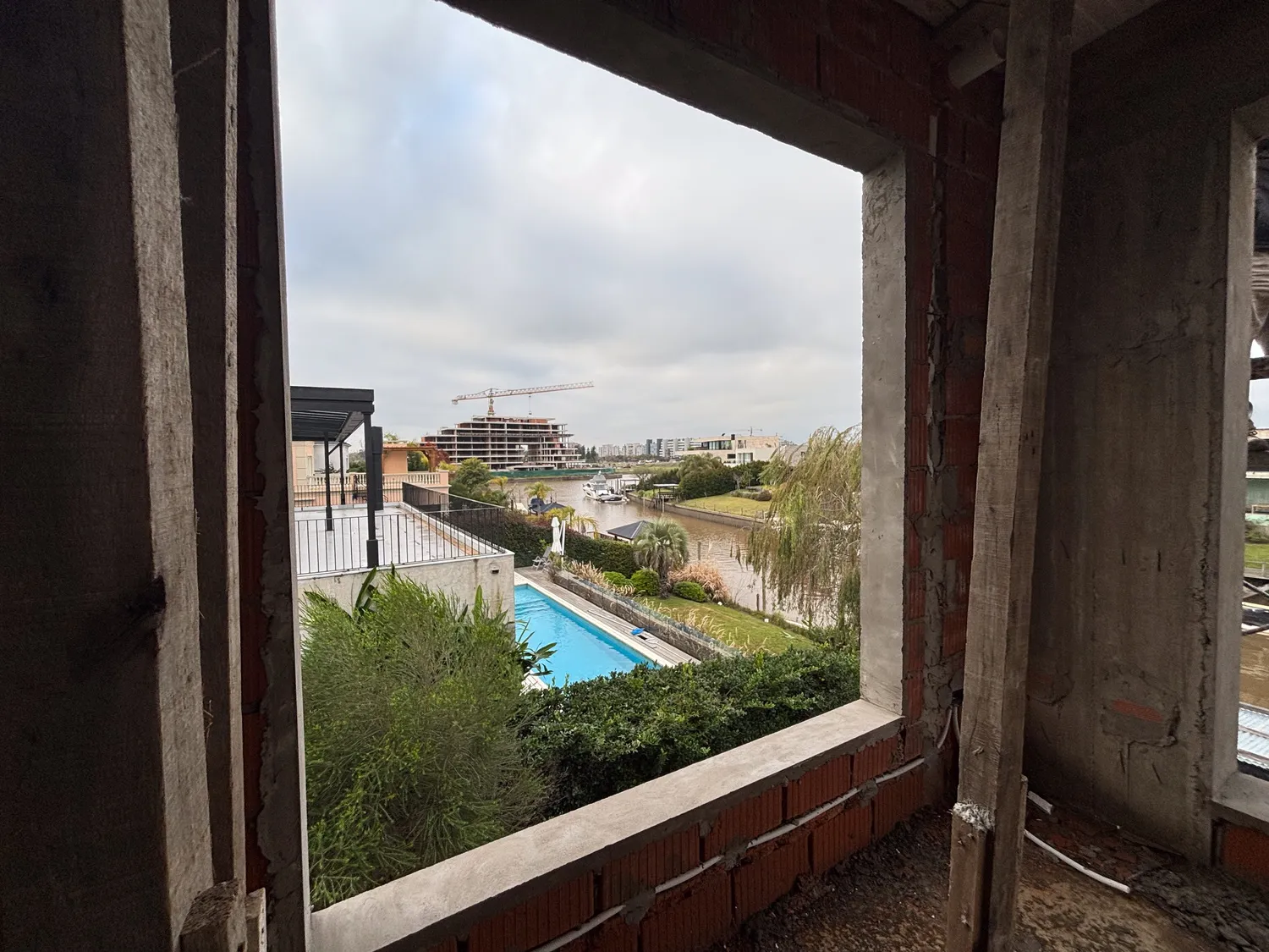 Venta Casa a estrenar 10 ambientes · El Yacht · Nordelta - Foto 13
