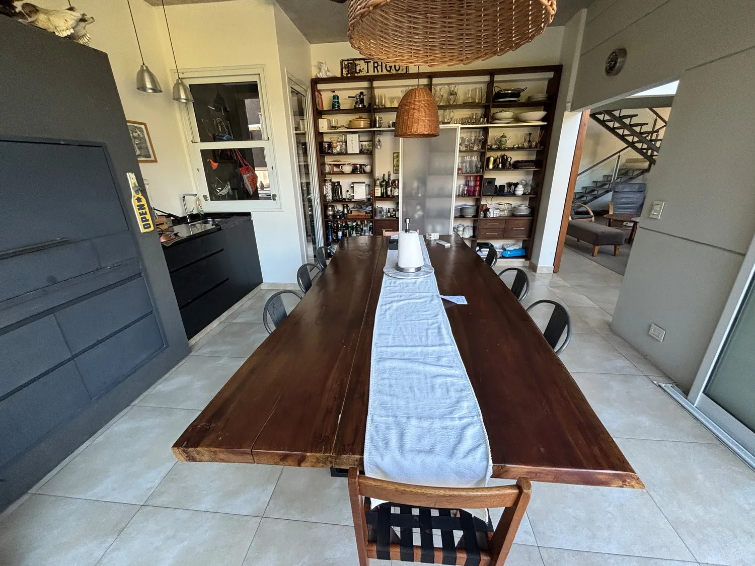 Casa Apto Credito · 6 ambientes · Don Torcuato · La Quinta - Foto 11