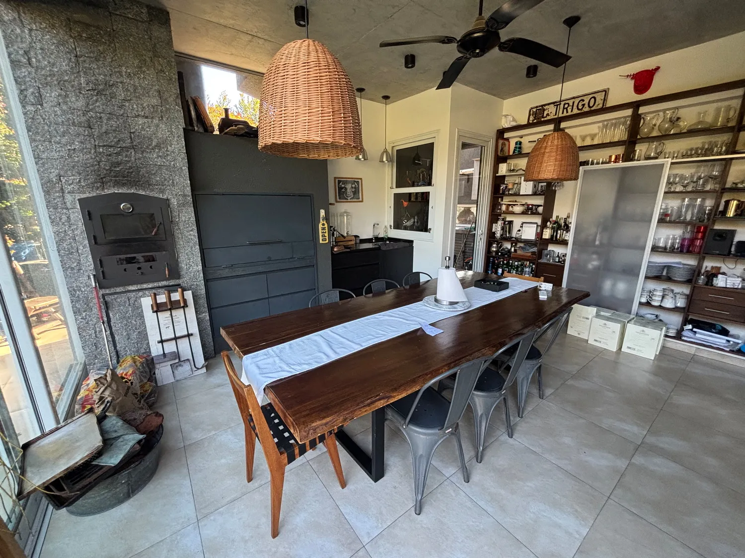 Casa Apto Credito · 6 ambientes · Don Torcuato · La Quinta - Foto 12