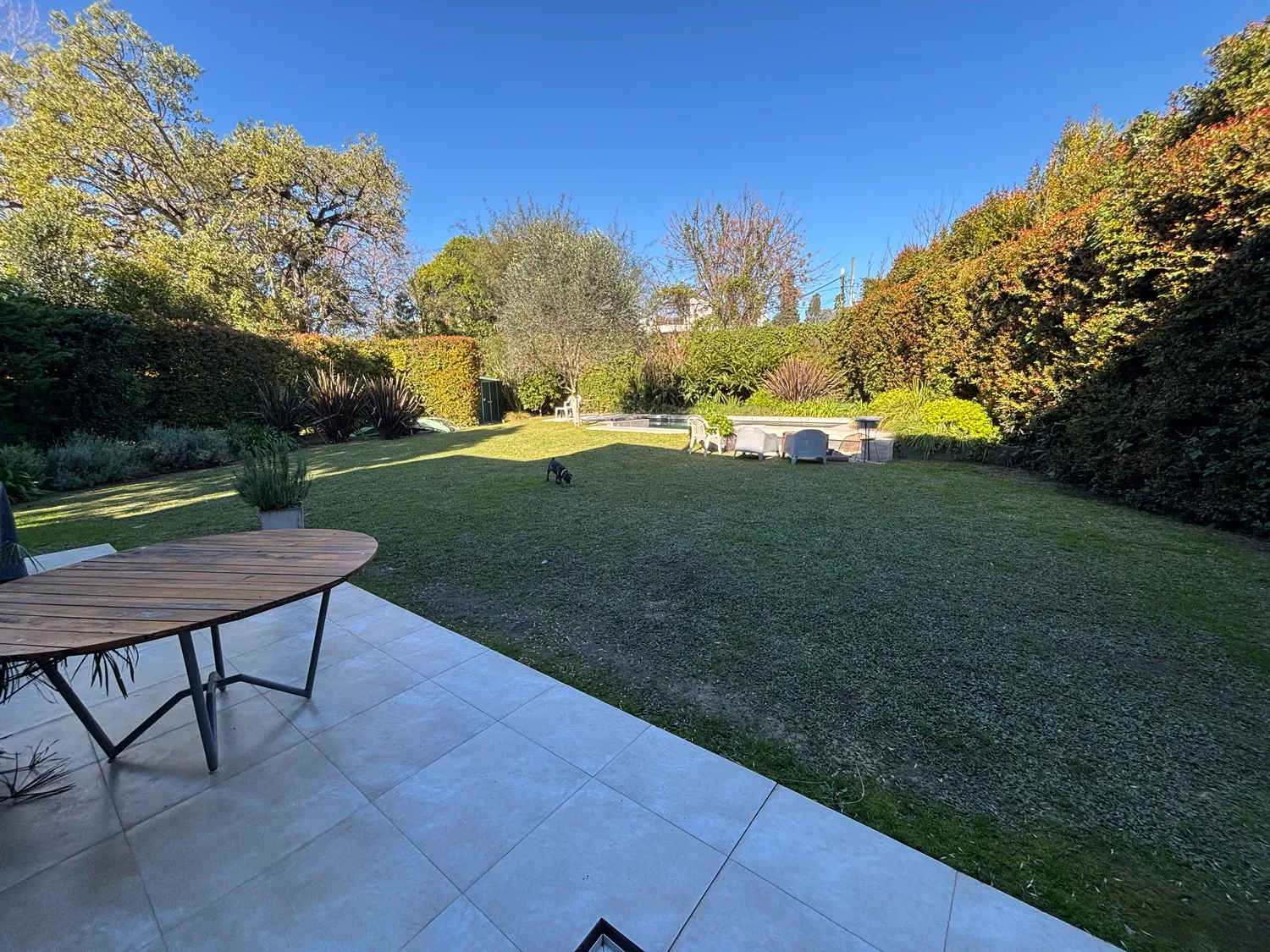 Casa Apto Credito · 6 ambientes · Don Torcuato · La Quinta - Foto 13