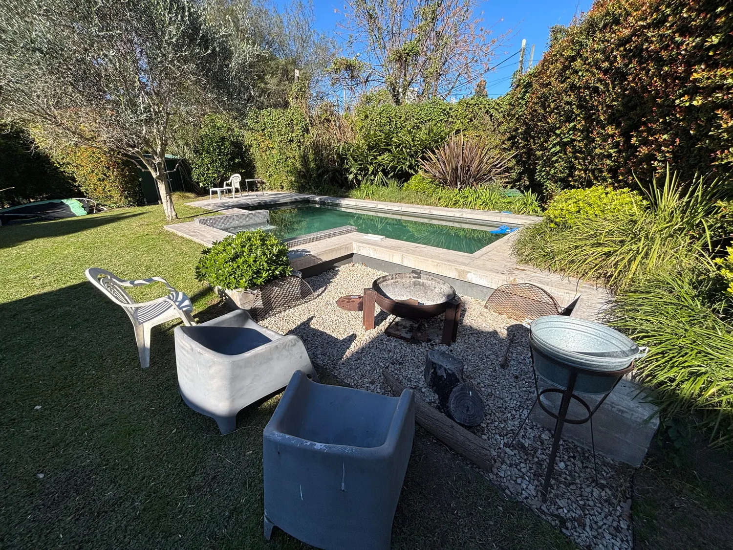 Casa Apto Credito · 6 ambientes · Don Torcuato · La Quinta - Foto 14