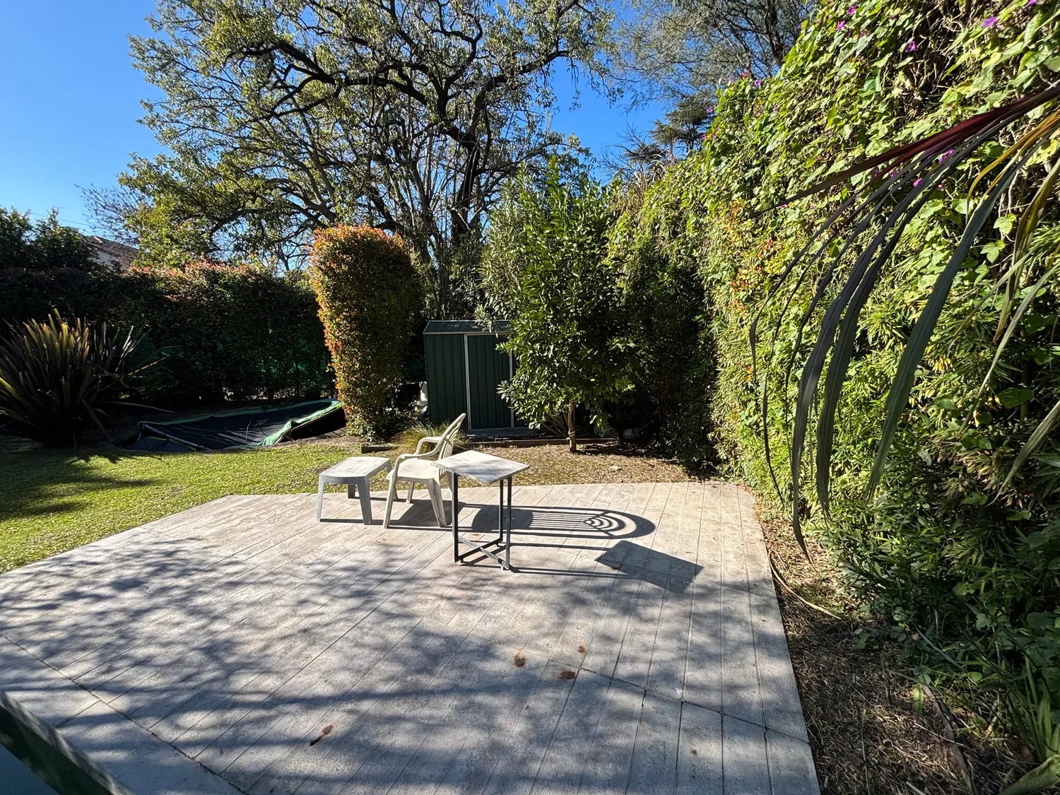 Casa Apto Credito · 6 ambientes · Don Torcuato · La Quinta - Foto 19