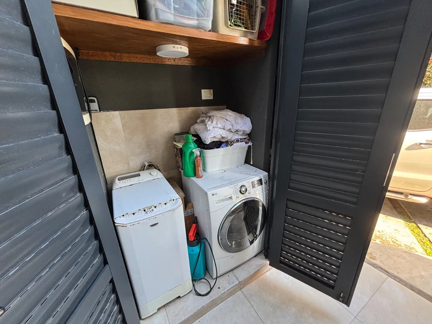 Casa Apto Credito · 6 ambientes · Don Torcuato · La Quinta - Foto 37