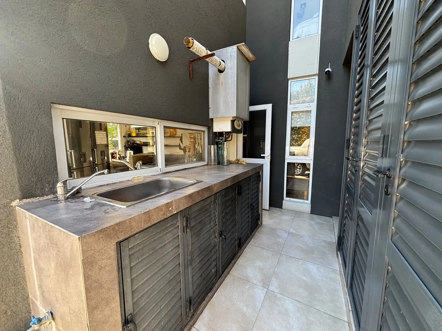 Casa Apto Credito · 6 ambientes · Don Torcuato · La Quinta - Foto 44