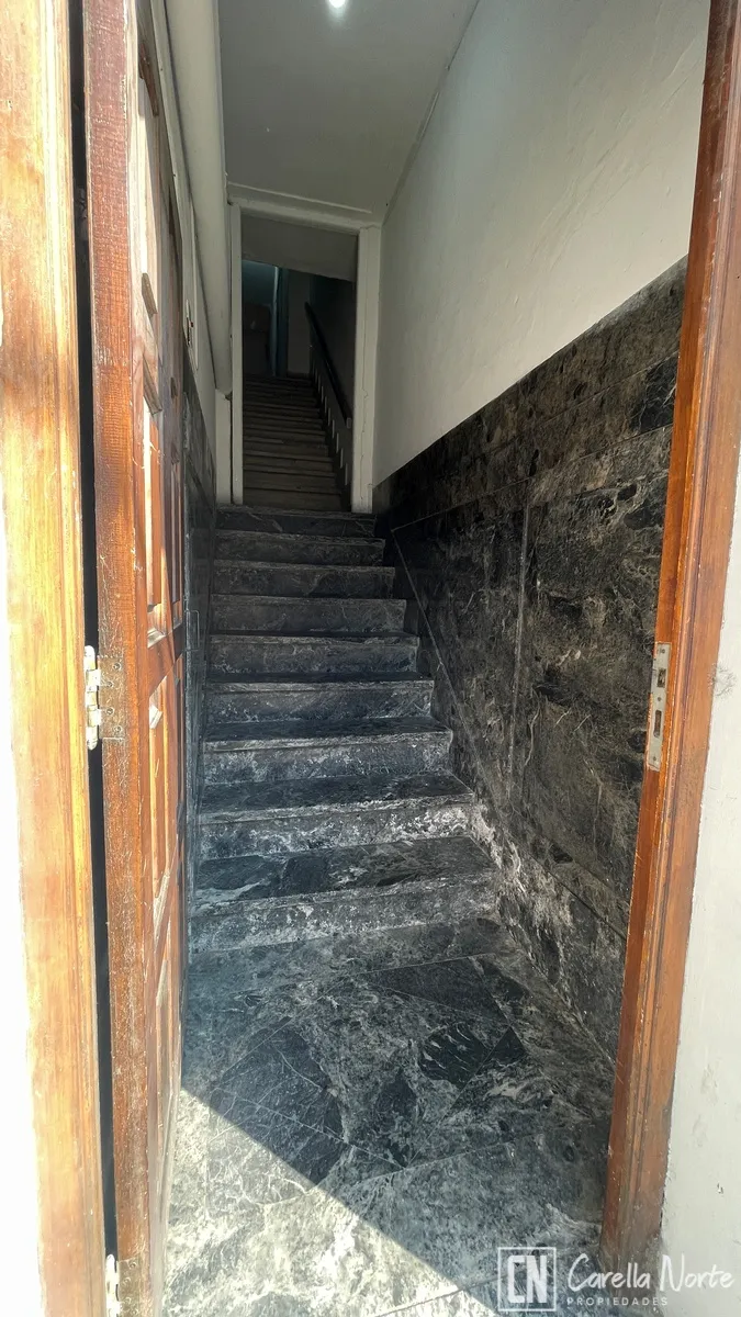 Departamento APTO CREDITO · 4 ambientes balcón y terraza · Piñeyro · Avellaneda - Foto 1