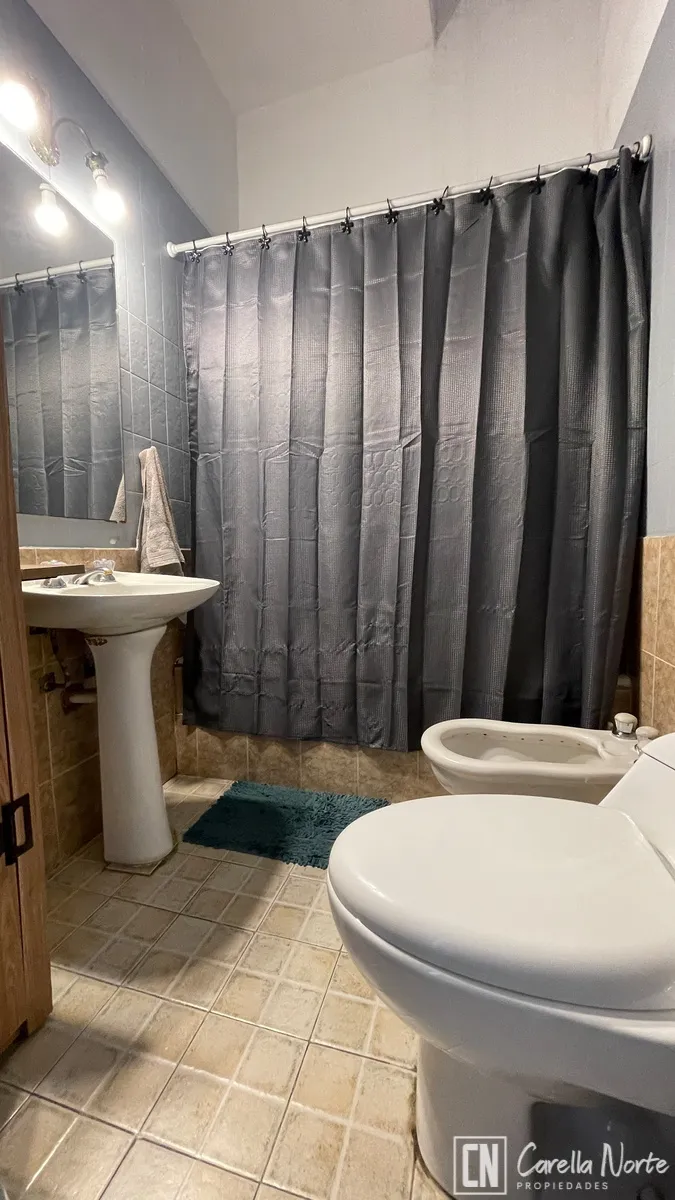 Departamento APTO CREDITO · 4 ambientes balcón y terraza · Piñeyro · Avellaneda - Foto 2