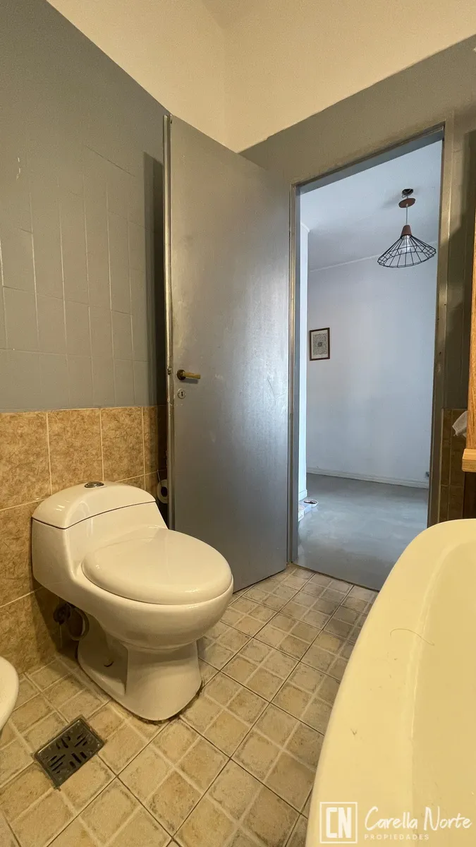 Departamento APTO CREDITO · 4 ambientes balcón y terraza · Piñeyro · Avellaneda - Foto 3