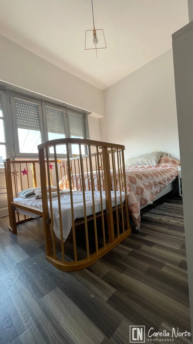 Departamento APTO CREDITO · 4 ambientes balcón y terraza · Piñeyro · Avellaneda - Foto 4