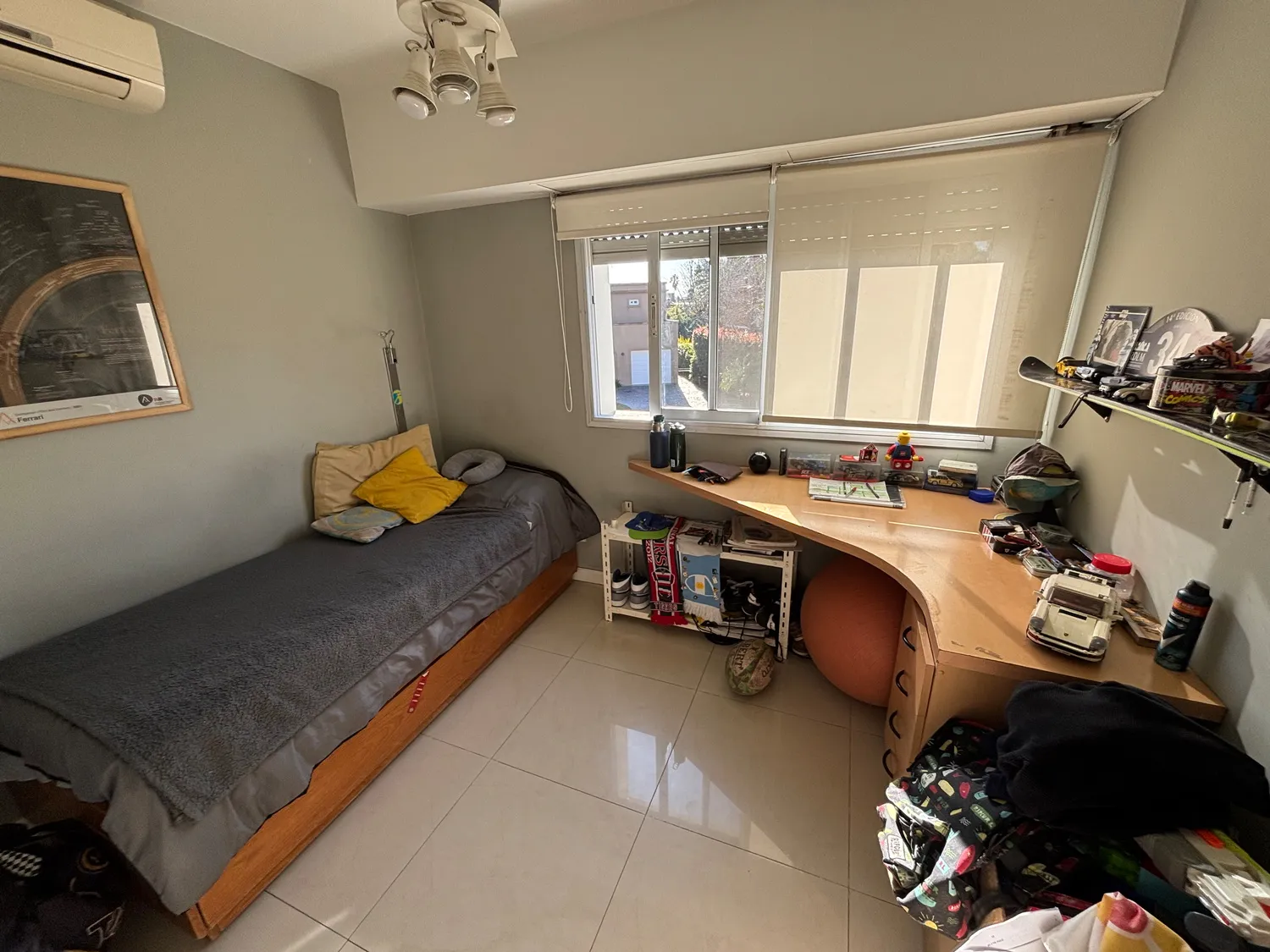 Casa Apto Credito · 6 ambientes · Don Torcuato · La Quinta - Foto 56