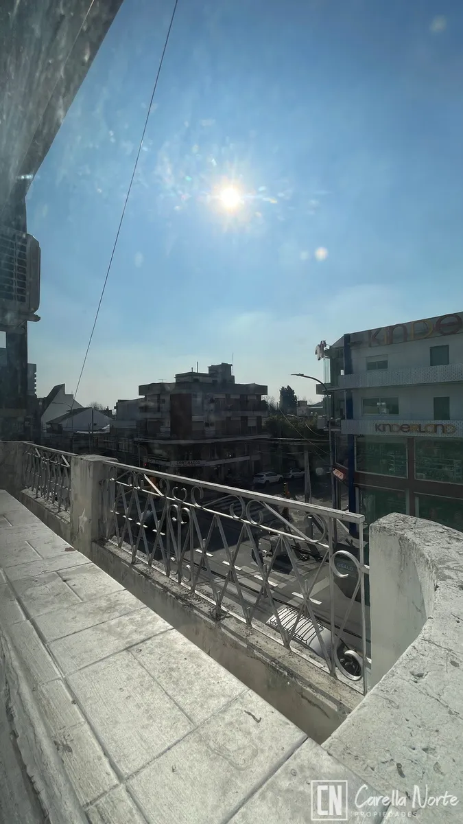 Departamento APTO CREDITO · 4 ambientes balcón y terraza · Piñeyro · Avellaneda - Foto 5