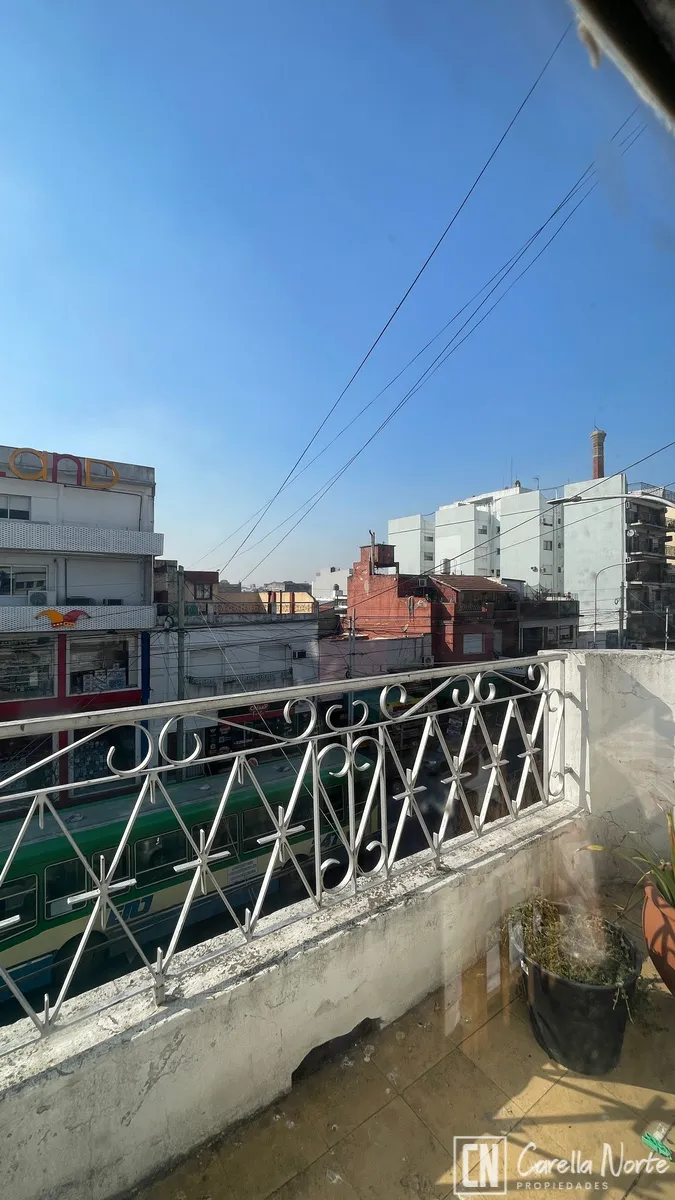 Departamento APTO CREDITO · 4 ambientes balcón y terraza · Piñeyro · Avellaneda - Foto 6