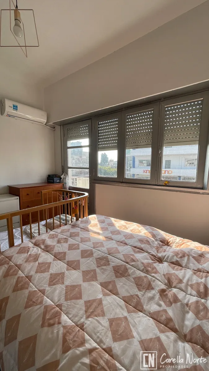 Departamento APTO CREDITO · 4 ambientes balcón y terraza · Piñeyro · Avellaneda - Foto 7