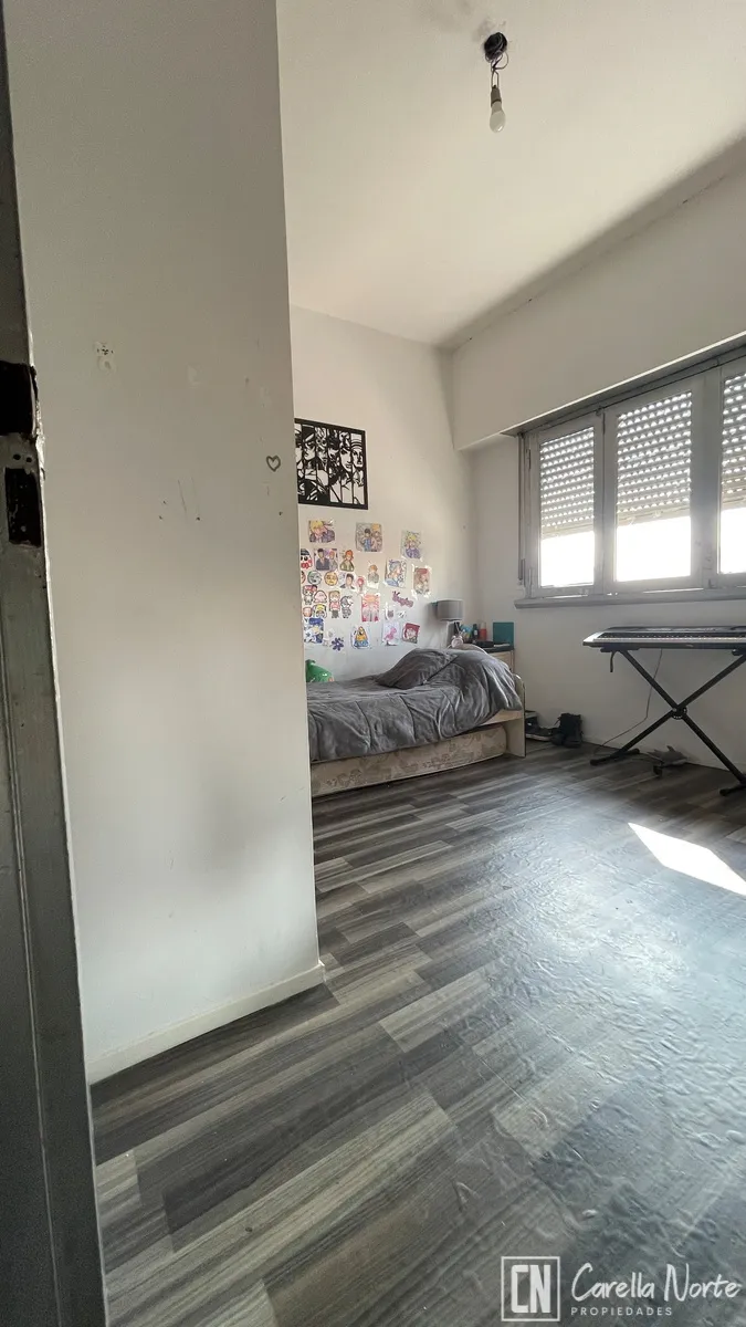 Departamento APTO CREDITO · 4 ambientes balcón y terraza · Piñeyro · Avellaneda - Foto 8