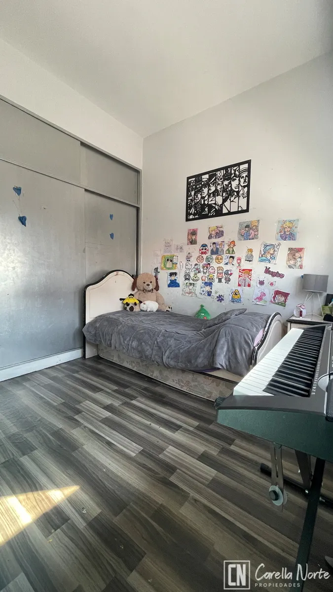 Departamento APTO CREDITO · 4 ambientes balcón y terraza · Piñeyro · Avellaneda - Foto 9