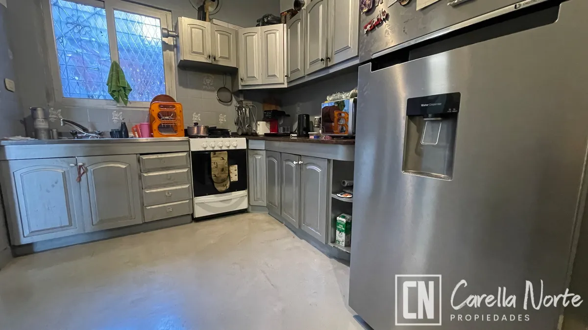 Departamento APTO CREDITO · 4 ambientes balcón y terraza · Piñeyro · Avellaneda - Foto 10