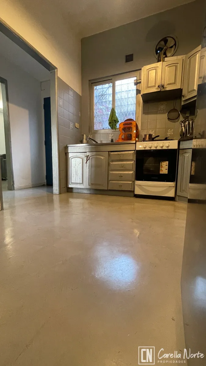 Departamento APTO CREDITO · 4 ambientes balcón y terraza · Piñeyro · Avellaneda - Foto 11