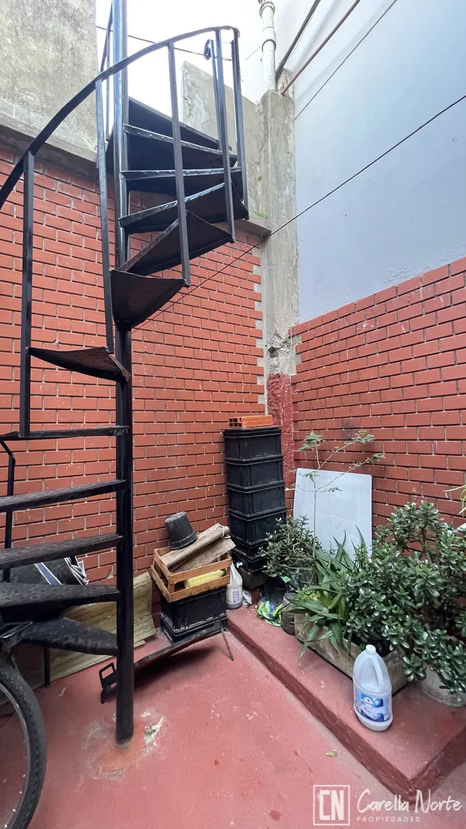 Departamento APTO CREDITO · 4 ambientes balcón y terraza · Piñeyro · Avellaneda - Foto 12