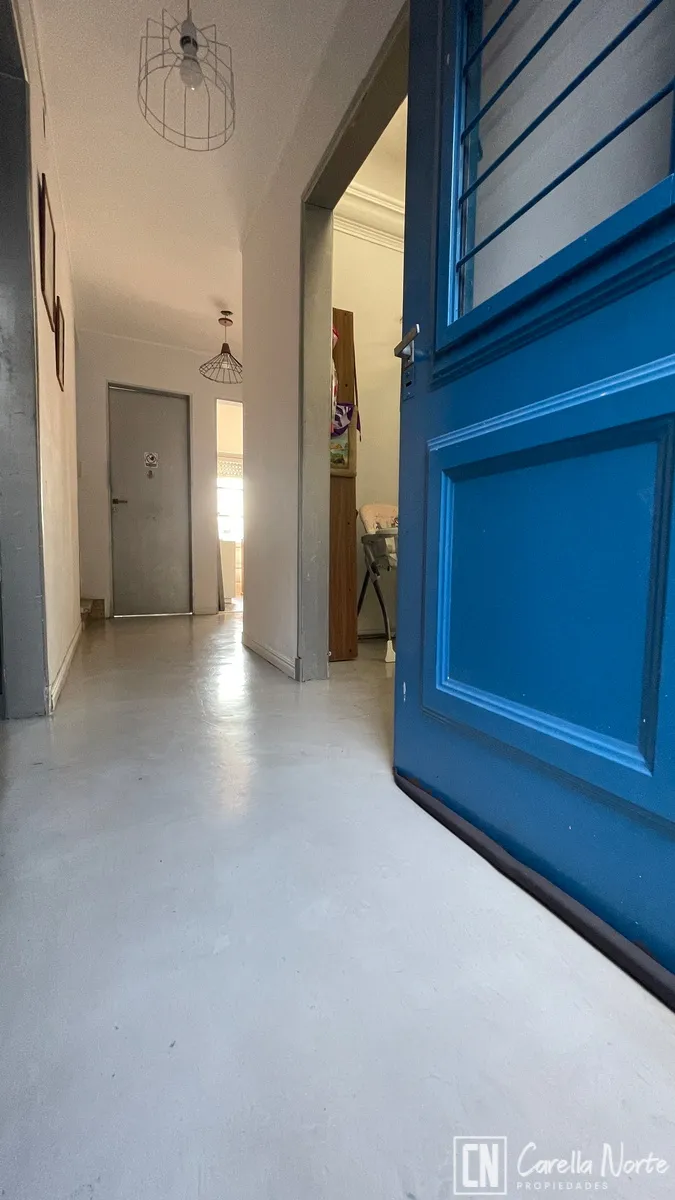 Departamento APTO CREDITO · 4 ambientes balcón y terraza · Piñeyro · Avellaneda - Foto 13