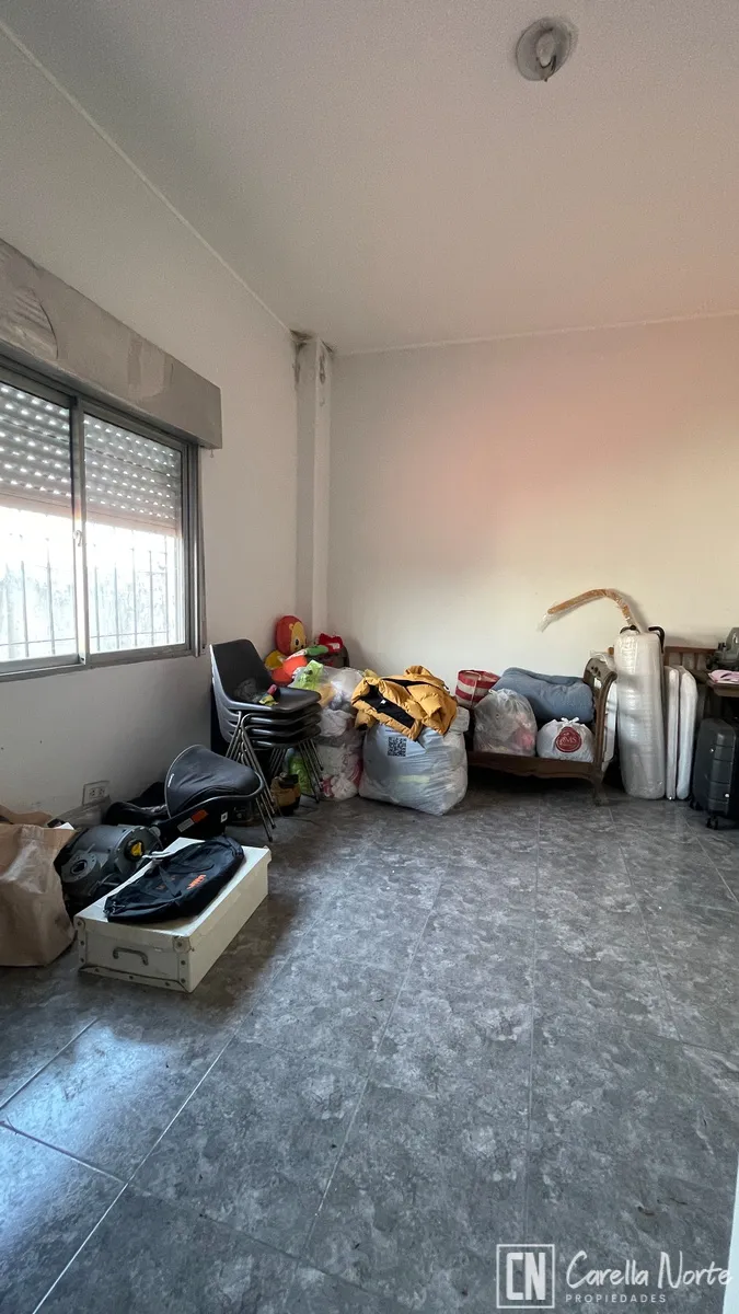 Departamento APTO CREDITO · 4 ambientes balcón y terraza · Piñeyro · Avellaneda - Foto 14
