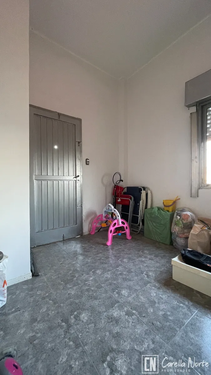 Departamento APTO CREDITO · 4 ambientes balcón y terraza · Piñeyro · Avellaneda - Foto 15