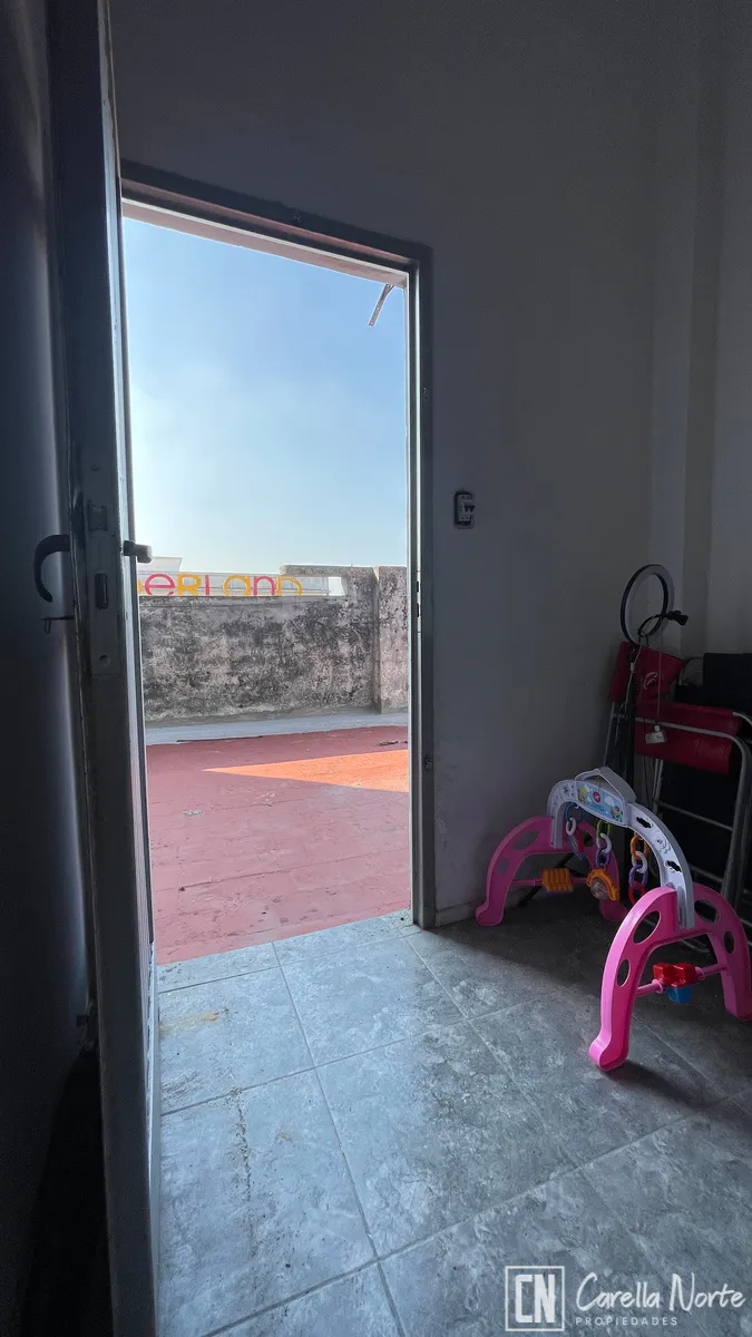 Departamento APTO CREDITO · 4 ambientes balcón y terraza · Piñeyro · Avellaneda - Foto 16