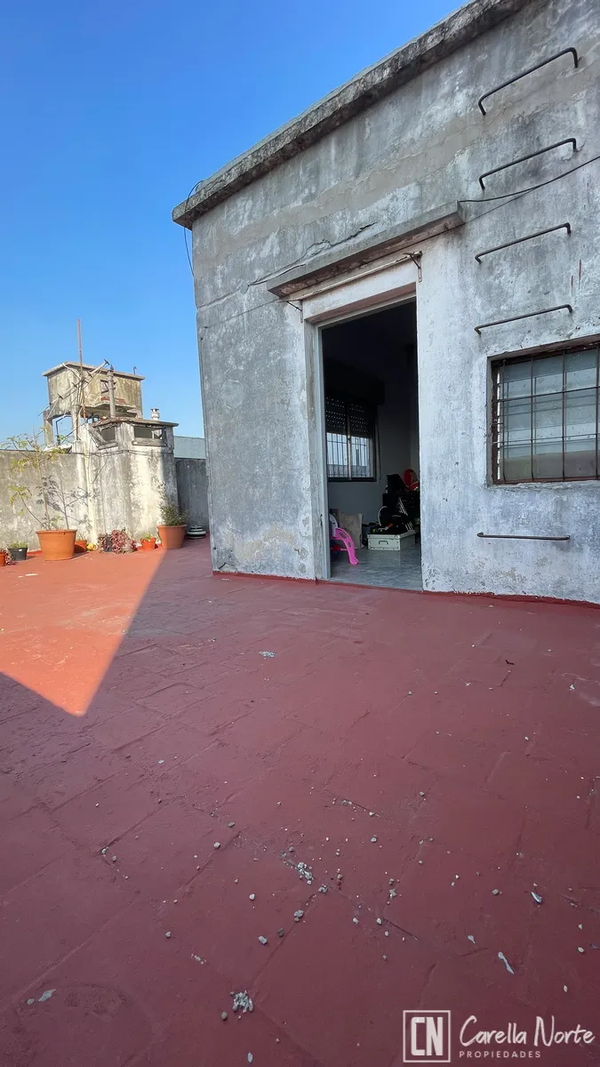 Departamento APTO CREDITO · 4 ambientes balcón y terraza · Piñeyro · Avellaneda - Foto 17