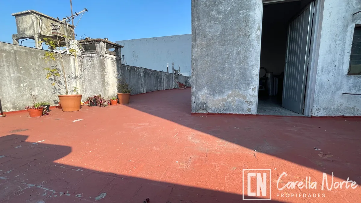 Departamento APTO CREDITO · 4 ambientes balcón y terraza · Piñeyro · Avellaneda - Foto 18