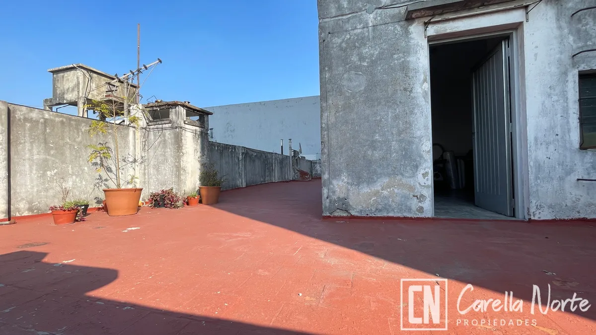 Departamento APTO CREDITO · 4 ambientes balcón y terraza · Piñeyro · Avellaneda - Foto 19