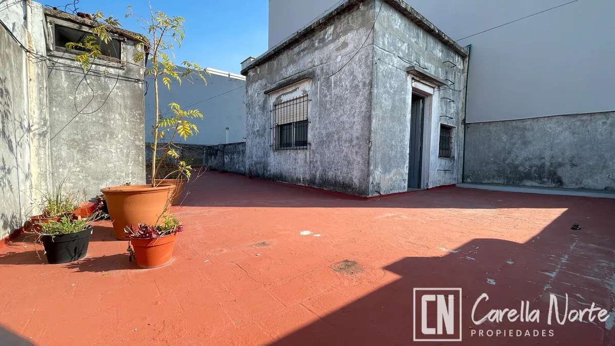 Departamento APTO CREDITO · 4 ambientes balcón y terraza · Piñeyro · Avellaneda - Foto 20